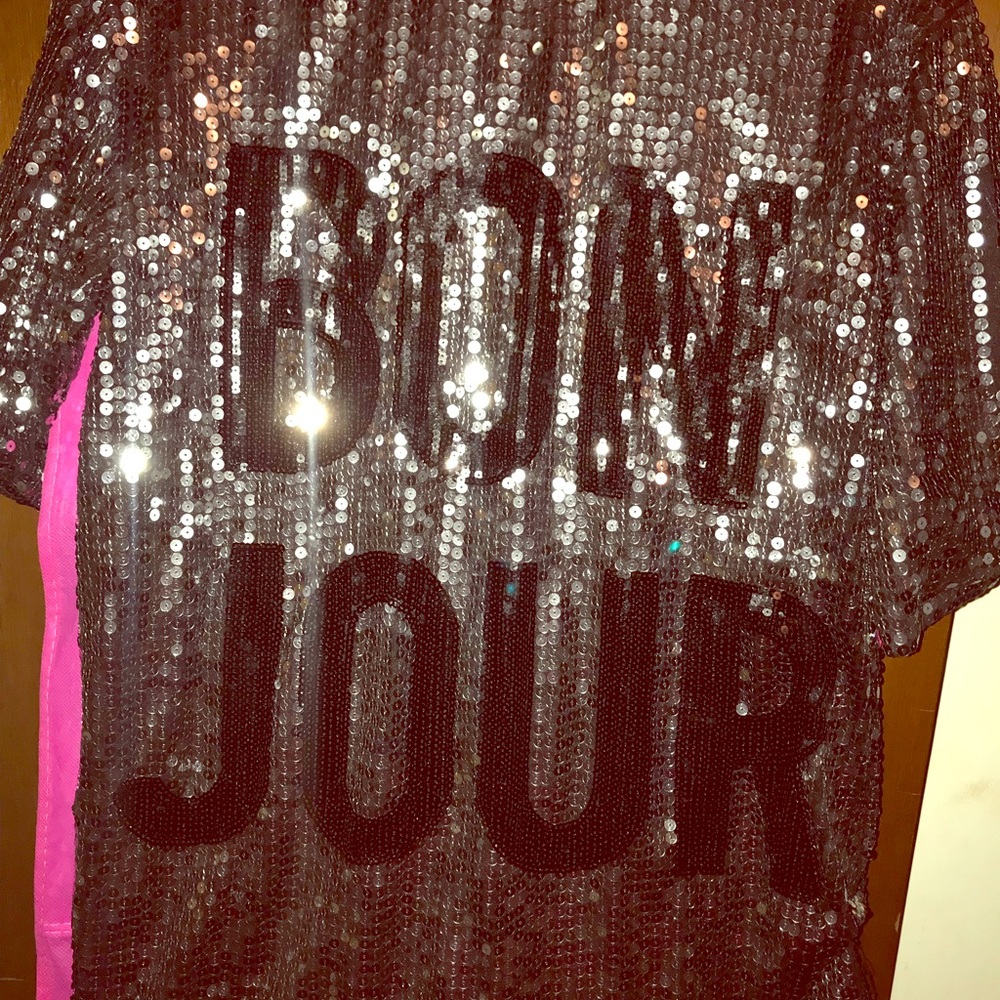 Sparkle dress